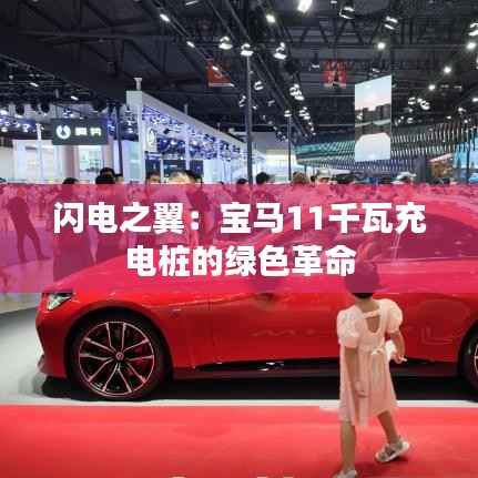 闪电之翼：宝马11千瓦充电桩的绿色革命
