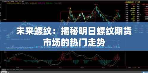 未来螺纹：揭秘明日螺纹期货市场的热门走势
