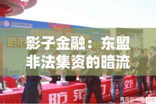 影子金融：东盟非法集资的暗流涌动