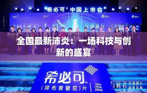 全国最新沛炎：一场科技与创新的盛宴