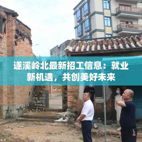 遂溪岭北最新招工信息：就业新机遇，共创美好未来