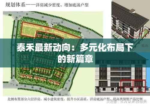 泰禾最新动向：多元化布局下的新篇章