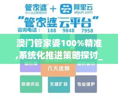 澳门管家婆100%精准,系统化推进策略探讨_U7.820