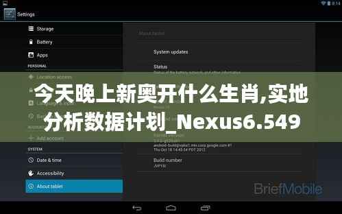 今天晚上新奥开什么生肖,实地分析数据计划_Nexus6.549