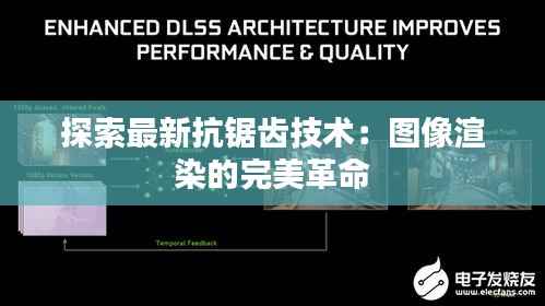 探索最新抗锯齿技术：图像渲染的完美革命