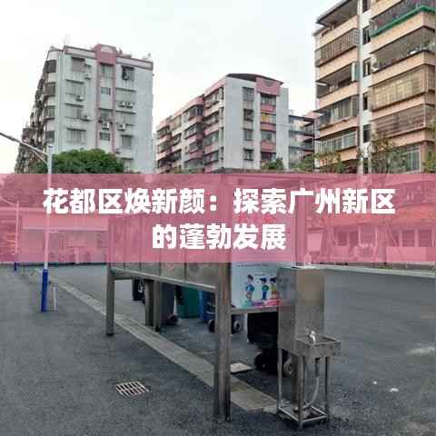 花都区焕新颜：探索广州新区的蓬勃发展