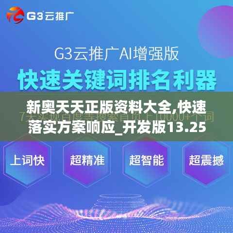 新奥天天正版资料大全,快速落实方案响应_开发版13.252