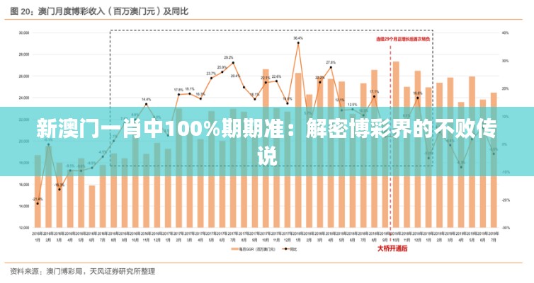 新澳门一肖中100%期期准：解密博彩界的不败传说