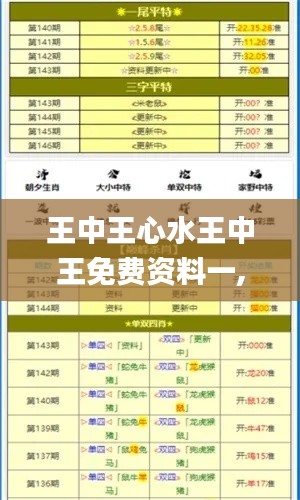 王中王心水王中王免费资料一,动态词汇解析_Holo9.385