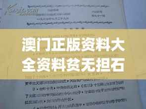 澳门正版资料大全资料贫无担石,状况分析解析说明_Essential4.807