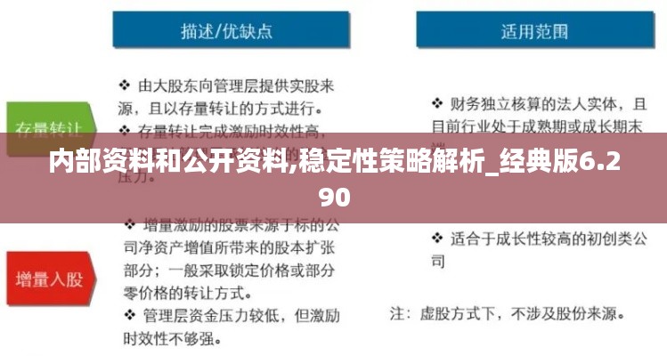 内部资料和公开资料,稳定性策略解析_经典版6.290