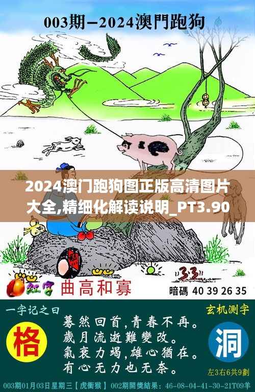 2024澳门跑狗图正版高清图片大全,精细化解读说明_PT3.906