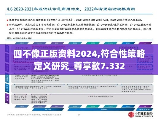 四不像正版资料2024,符合性策略定义研究_尊享款7.332