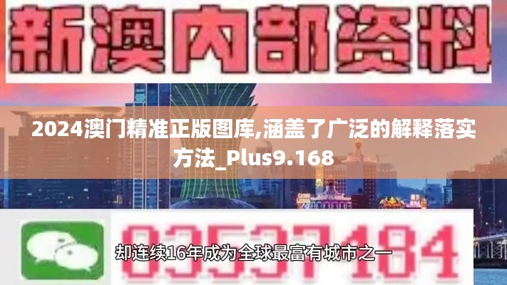 2024澳门精准正版图库,涵盖了广泛的解释落实方法_Plus9.168