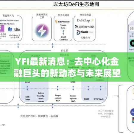 YFI最新消息：去中心化金融巨头的新动态与未来展望