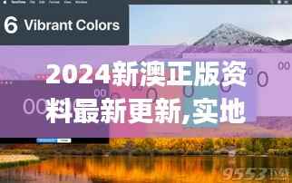 2024新澳正版资料最新更新,实地考察数据分析_尊贵版6.616