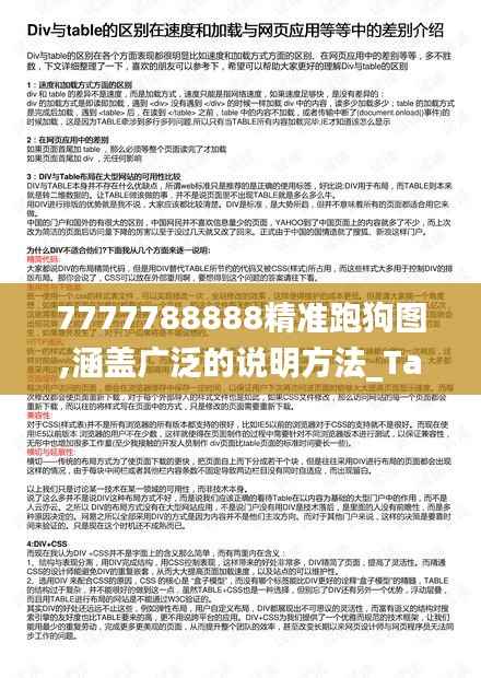 7777788888精准跑狗图,涵盖广泛的说明方法_Tablet7.663
