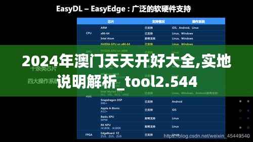 2024年澳门天天开好大全,实地说明解析_tool2.544