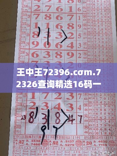 王中王72396.cσm.72326查询精选16码一,全面解析说明_桌面款11.796