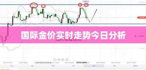 国际金价实时走势今日分析