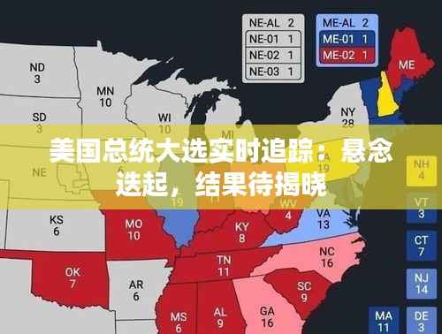美国总统大选实时追踪：悬念迭起，结果待揭晓