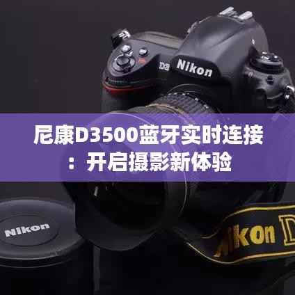 尼康D3500蓝牙实时连接：开启摄影新体验