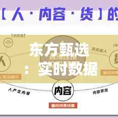东方甄选：实时数据分析在现代电商中的应用与创新