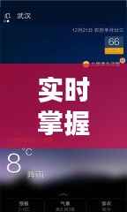 实时掌握哈尔滨PM2.5：天气监测新篇章