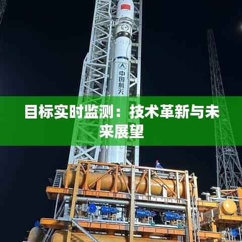目标实时监测：技术革新与未来展望