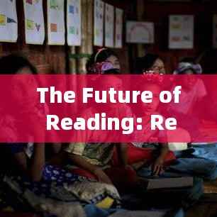 The Future of Reading: Real-Time Translation of English Original Edition Books
