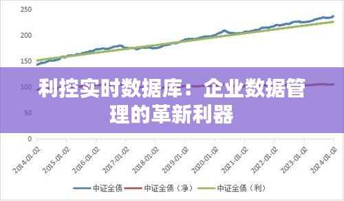 利控实时数据库：企业数据管理的革新利器