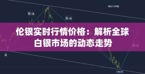 伦银实时行情价格：解析全球白银市场的动态走势