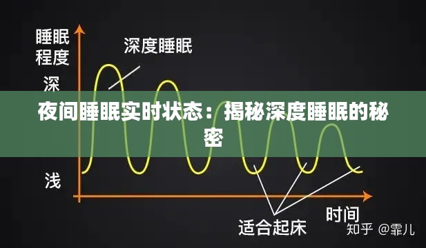 夜间睡眠实时状态：揭秘深度睡眠的秘密