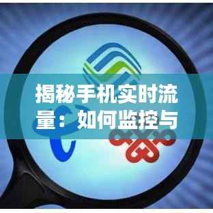 揭秘手机实时流量：如何监控与优化你的移动数据使用