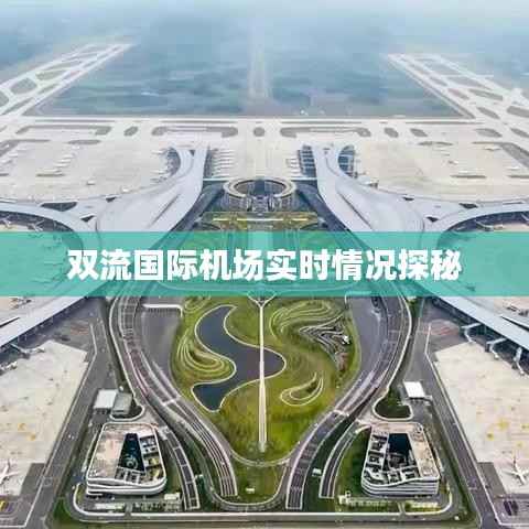双流国际机场实时情况探秘