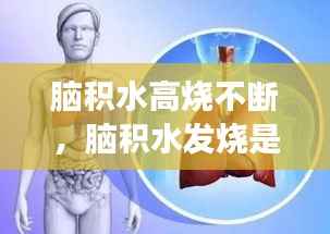 脑积水高烧不断，脑积水发烧是怎么回事 