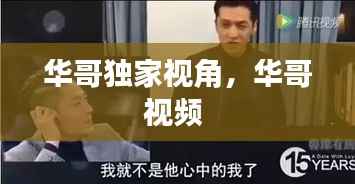 华哥独家视角，华哥视频 