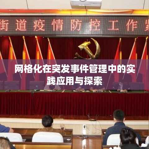 网格化在突发事件管理中的实践应用与探索