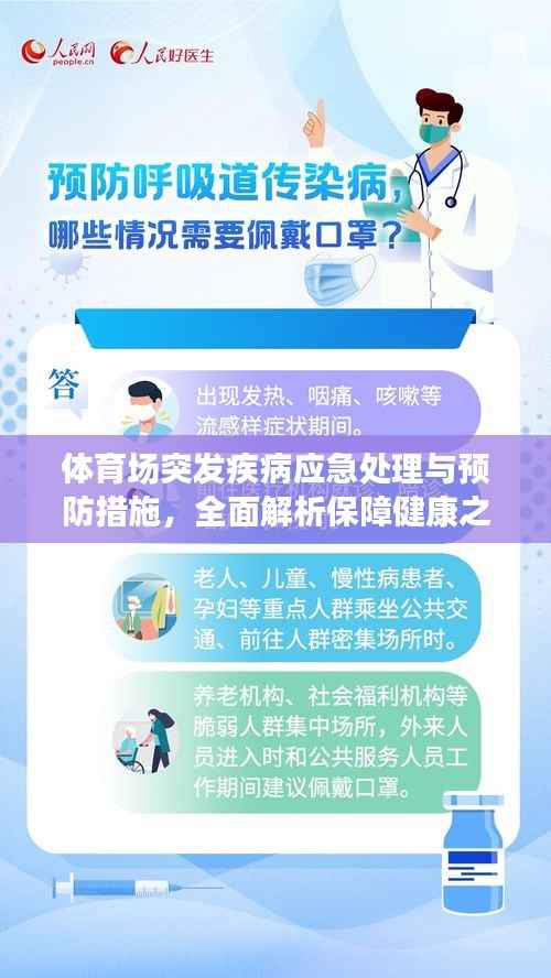 体育场突发疾病应急处理与预防措施，全面解析保障健康之道