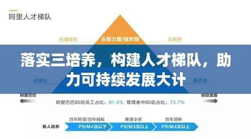 落实三培养，构建人才梯队，助力可持续发展大计