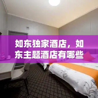 如东独家酒店，如东主题酒店有哪些 
