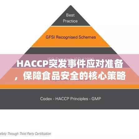 HACCP突发事件应对准备，保障食品安全的核心策略