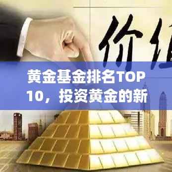 黄金基金排名TOP10，投资黄金的新视角揭秘