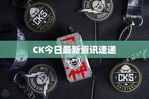 CK今日最新资讯速递