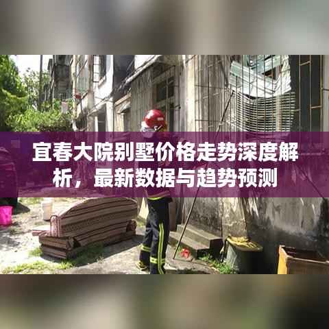 宜春大院别墅价格走势深度解析，最新数据与趋势预测