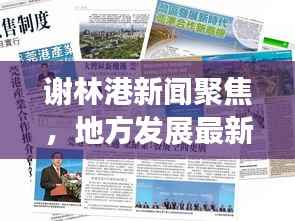 谢林港新闻聚焦，地方发展最新动态深度解析