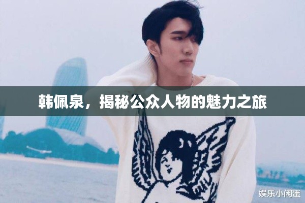 韩佩泉，揭秘公众人物的魅力之旅