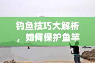 钓鱼技巧大解析，如何保护鱼竿不折断，尽享垂钓乐趣时光