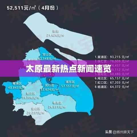 太原最新热点新闻速览