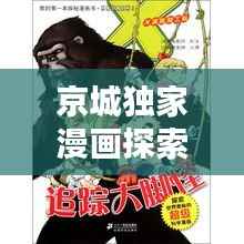 京城独家漫画探索，北京漫画的独特魅力